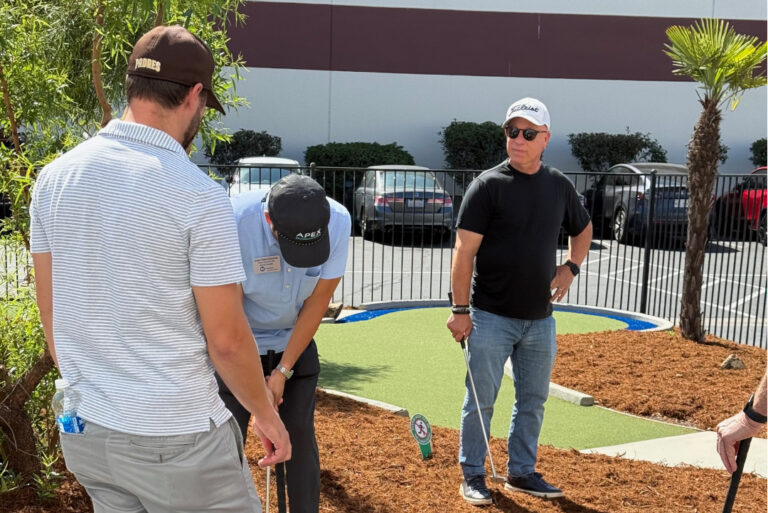 san diego miniature golf group eventys