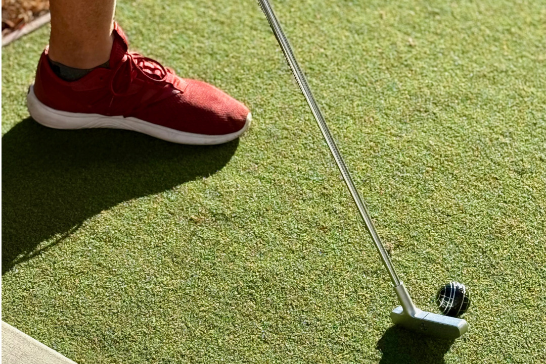 miniature golf course in san diego